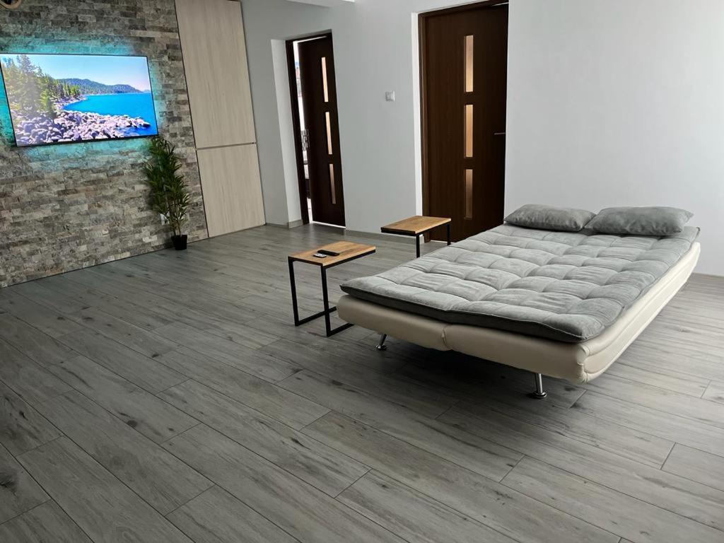 Green Apartments Орадеа Екстериор снимка